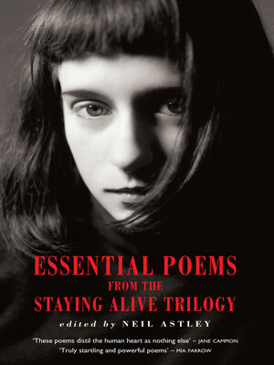 Essential Poems from the Staying Alive Trilogy - ebook